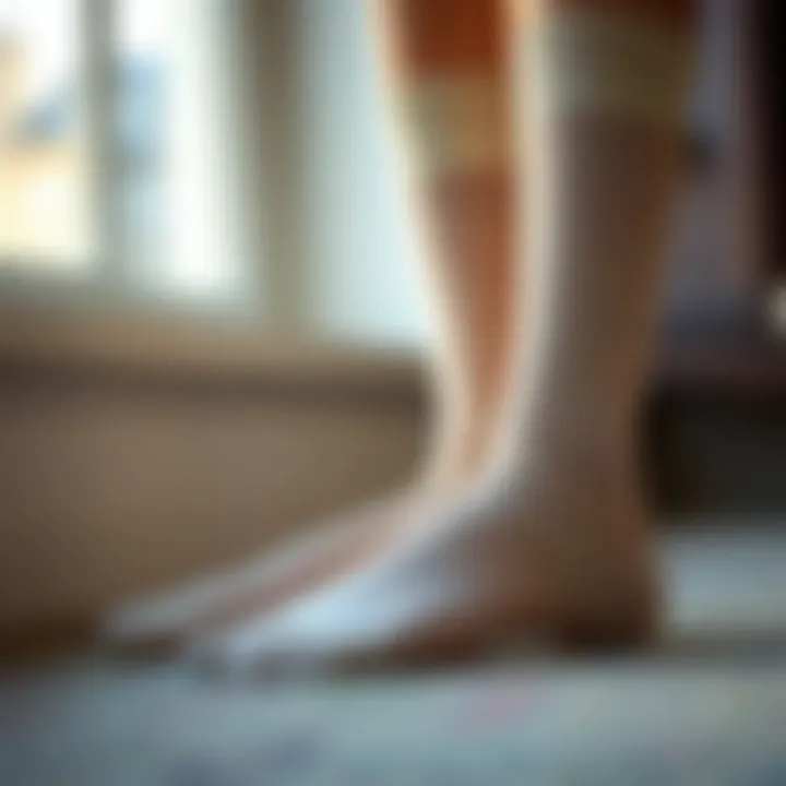 Magnificent Women’s Moisture Wicking Crew Socks: A Comprehensive Examination
