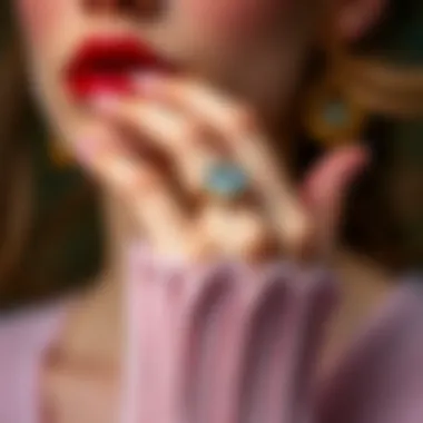 Notable A Comprehensive Analysis of Wanda's Rings: Fashion's Subtle Statements Notable A Comprehensive Analysis of Wanda's Rings: Fashion's Subtle Statements