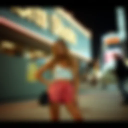 A Comprehensive Exploration of Missguided Shorts: Style, Trends, and Cultural Influences Introduction
