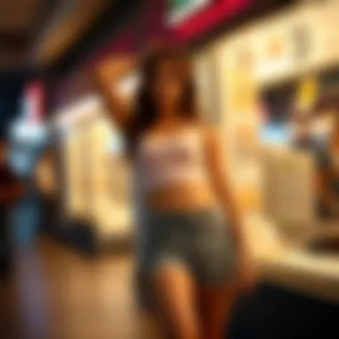 A Comprehensive Exploration of Missguided Shorts: Style, Trends, and Cultural Influences Summary