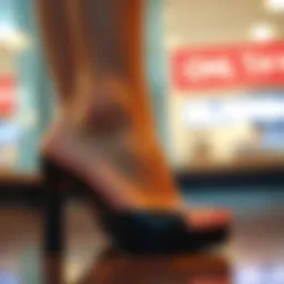 A Comprehensive Exploration of Non-Skid Pads for Heels Introduction