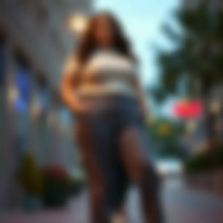 Notable A Comprehensive Guide to Plus Size Grey Slacks