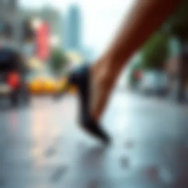 A Comprehensive Guide to Women's Mid Heel Dress Shoes Summary