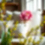 A Detailed Exploration of Farmhouse Easter Pillows Introduction