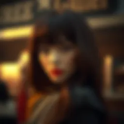 An Exploration of Affordable Brown Wigs: Options and Considerations Introduction