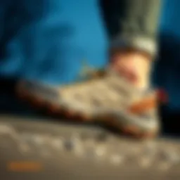 An In-Depth Examination of Merrell Alverstone Women's Footwear Introduction