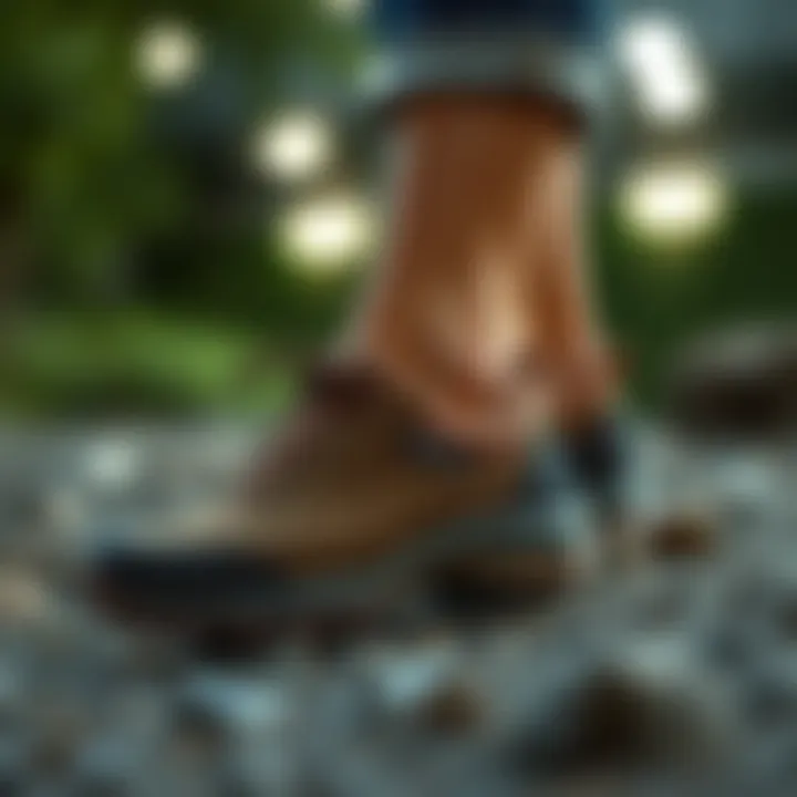 Notable An In-Depth Examination of Merrell Alverstone Women's Footwear