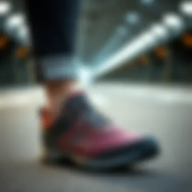 An In-Depth Examination of Merrell Alverstone Women's Footwear Summary