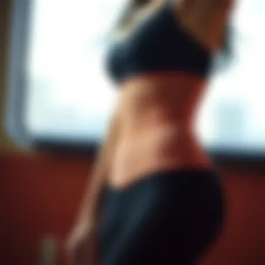 Benefits and Drawbacks of Sweat Burner Waist Trainers Graphical representation of benefits and drawbacks of using sweat burner waist trainers.