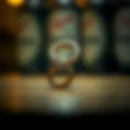 Bottle Opener Ring for Ladies: A Comprehensive Exploration Introduction