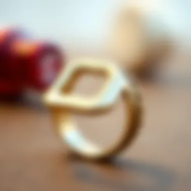 Bottle Opener Ring for Ladies: A Comprehensive Exploration Summary