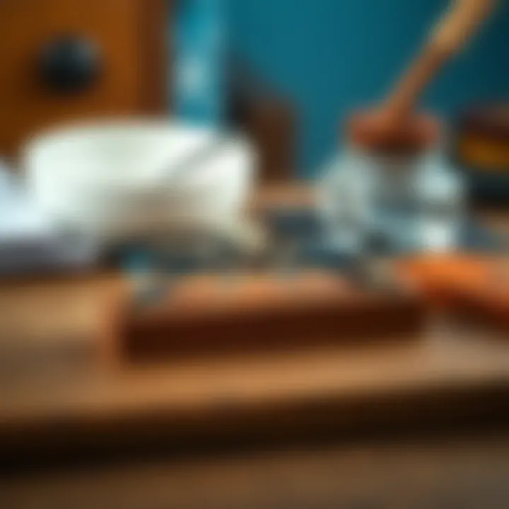 Essential Care Tips for Your Wooden Eyeglasses Holder Care guide for maintaining wooden eyeglasses holders