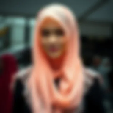Notable Chiffon Scarves and Hijabs: A Comprehensive Analysis