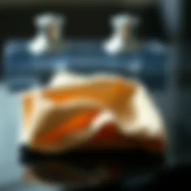 Guidelines for Selecting the Perfect Polish Cloth Choosing the Right Platinum Polish Cloth