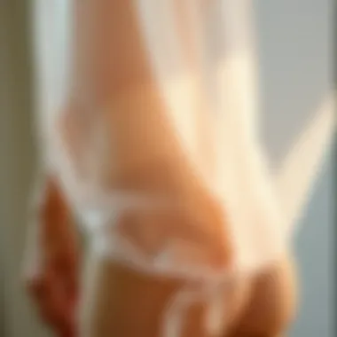 Ethics of Transparency in Fashion Ethical considerations in the production of transparent fabrics