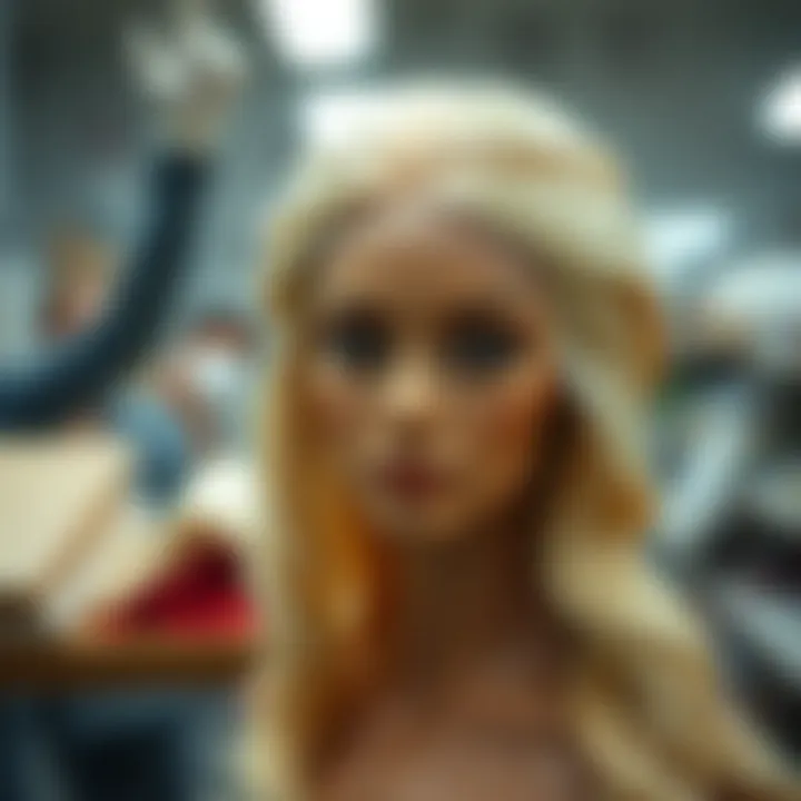 Ethical sourcing practices in the wig industry