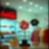 Comprehensive Guide to Scrunchie Display Stands Introduction