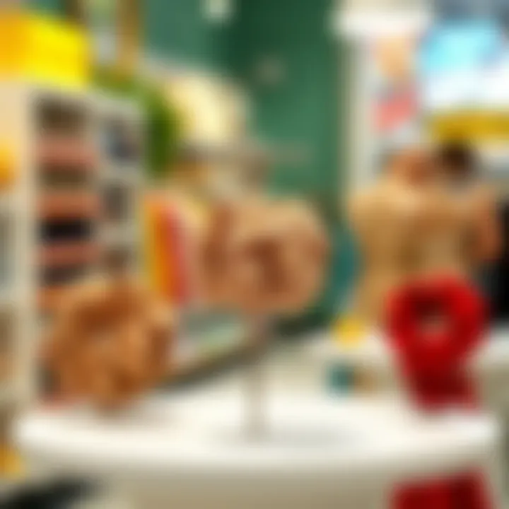 Comprehensive Guide to Scrunchie Display Stands Summary