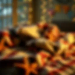 Crafting Personal Connections: The Meaning of Photo Blankets for Boyfriends Introduction