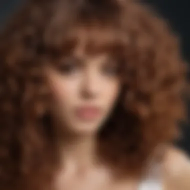 Sustainability in Crochet Hair Wig Production Sustainable materials used in crochet wig production