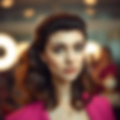 Curlers for Bangs: An In-Depth Exploration Introduction
