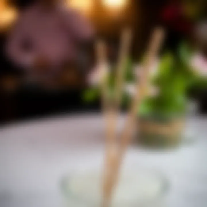 Notable Custom Stir Sticks for Weddings: A Comprehensive Overview