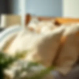 Decorative Pillowcases for Bed: A Comprehensive Guide Introduction