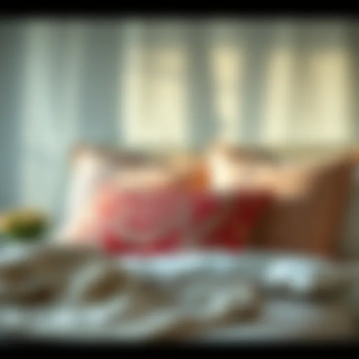 Notable Decorative Pillowcases for Bed: A Comprehensive Guide