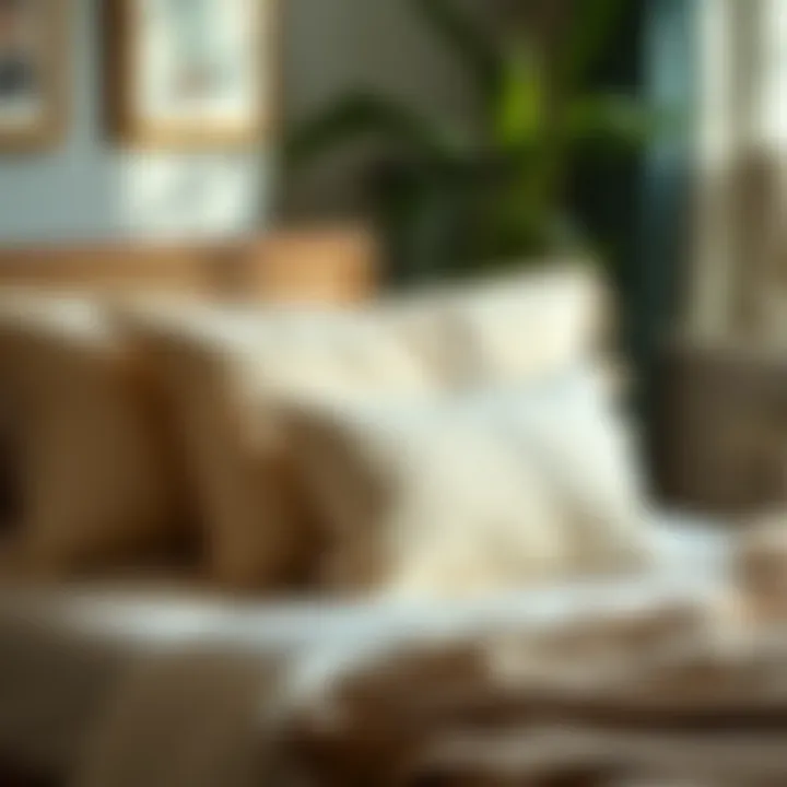Decorative Pillowcases for Bed: A Comprehensive Guide Summary