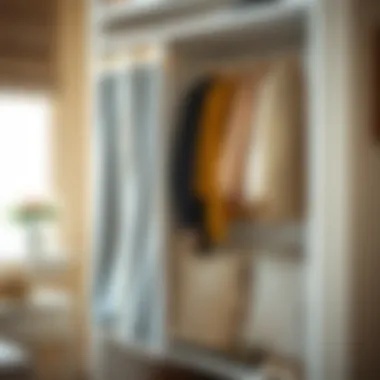 Notable Efficient Shoe Storage Solutions: The Role of Hanging Storage Bags Notable Efficient Shoe Storage Solutions: The Role of Hanging Storage Bags