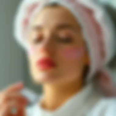 Expert Insights on Electric Cleansing in Skincare Expert analysis on skincare benefits of electric cleansing devices