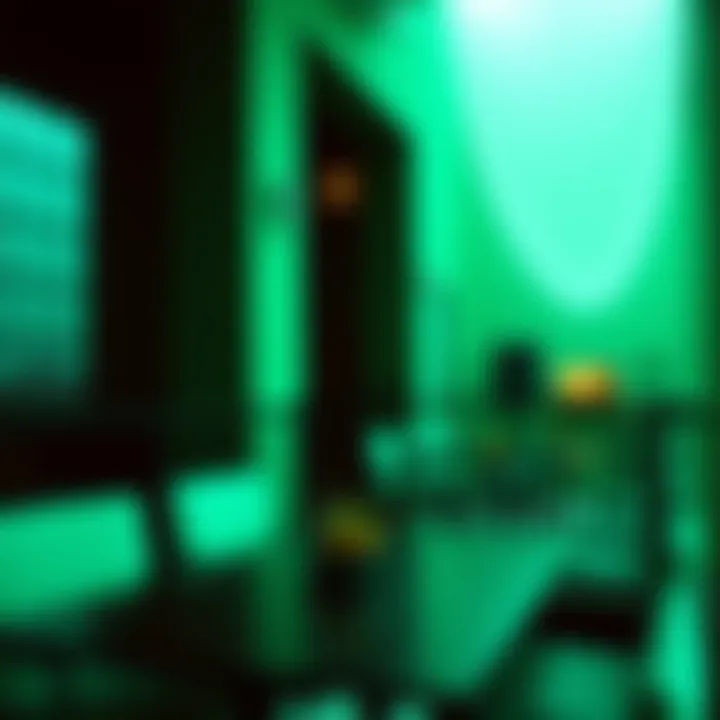 Emerald Green Contact Paper: A Versatile Material for Style and Design Summary