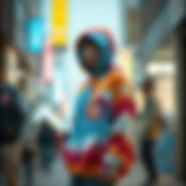 Cultural Representation in Fashion Cultural representation through anime-inspired fashion