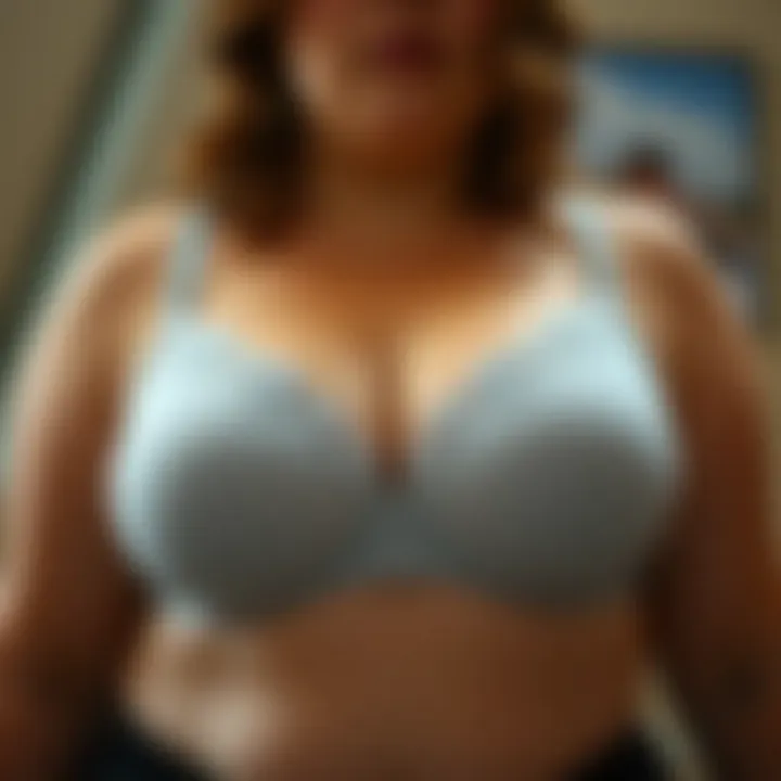 Notable Exploring Affordable Plus Size Bras: A Comprehensive Guide