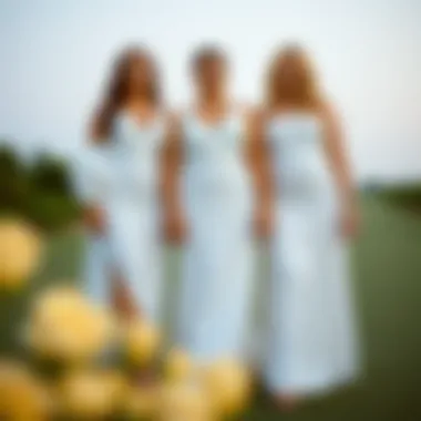 Notable Exploring All White Plus Size Party Dresses: A Fashion Perspective