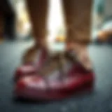Exploring Animal Print Shoelaces: A Unique Fashion Statement Introduction