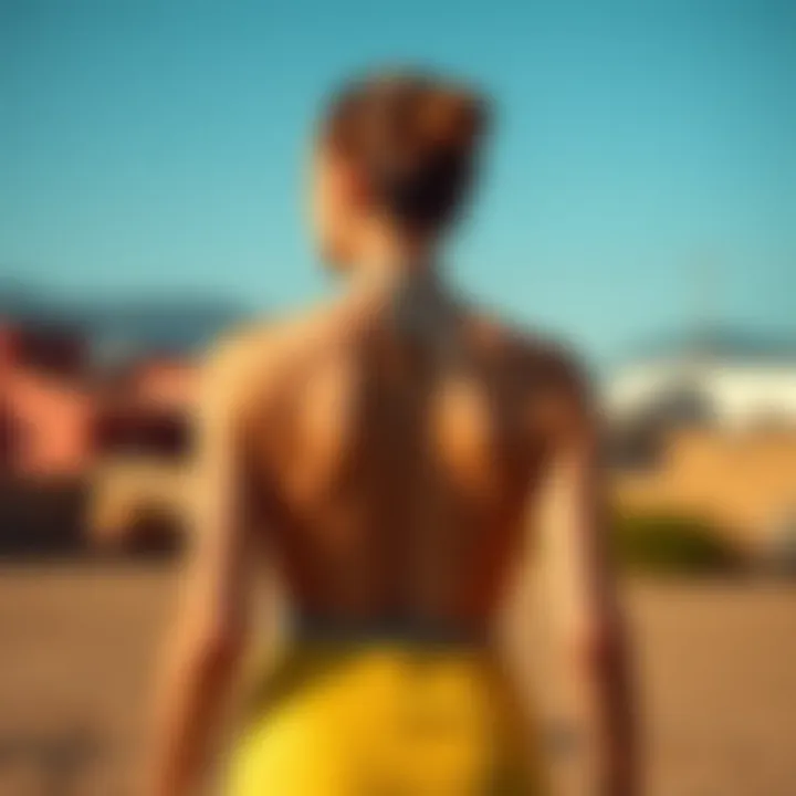 Exploring Backless Halterneck Bodysuits: A Versatile Staple in Fashion Introduction