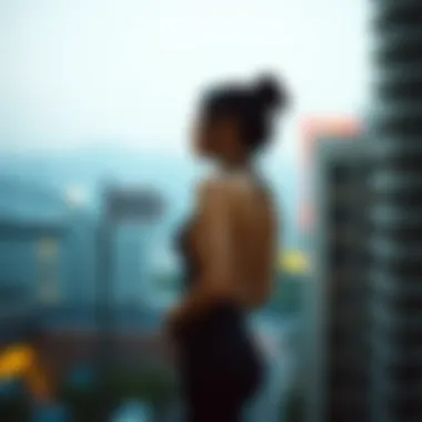 Notable Exploring Backless Halterneck Bodysuits: A Versatile Staple in Fashion