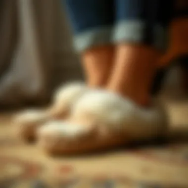 Maintaining Bearpaw House Slippers Care and maintenance tips for Bearpaw house slippers