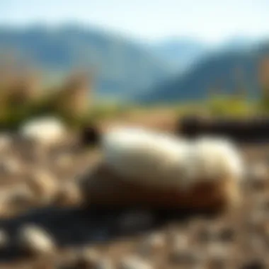 Sustainability in Bearpaw House Slippers Sustainable materials used in Bearpaw house slippers