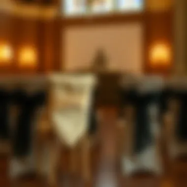 Notable Exploring Black Organza Chair Sashes: A Comprehensive Guide Notable Exploring Black Organza Chair Sashes: A Comprehensive Guide
