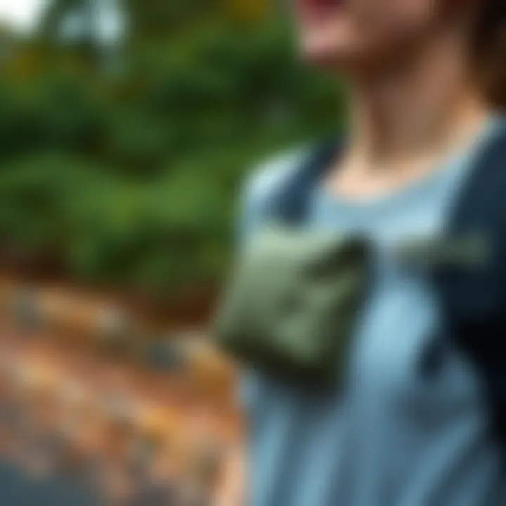 Notable Exploring Chest Packs for Running: A Comprehensive Guide