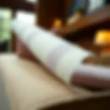 Exploring Cloth Upholstery Tape: Versatile Applications and Benefits Introduction