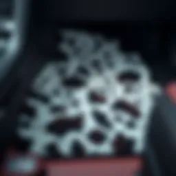 Exploring Cow Print Car Floor Mats: A Trend Analysis and Practical Guide Introduction