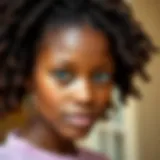 Exploring Curly Spring Twist Crochet Hair: A Comprehensive Guide Introduction