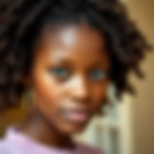 Exploring Curly Spring Twist Crochet Hair: A Comprehensive Guide Introduction