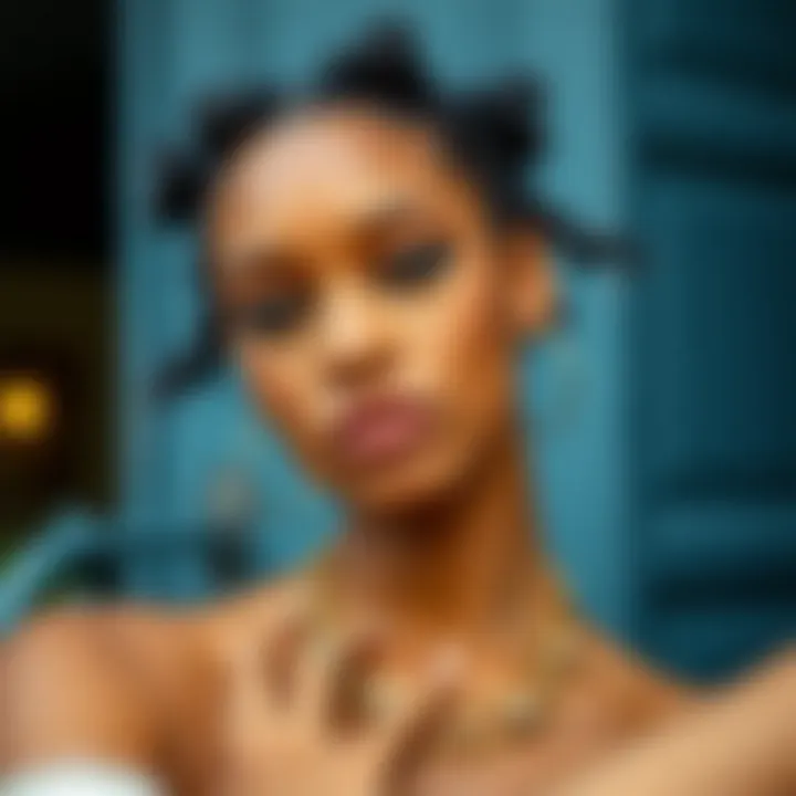 Notable Exploring Curly Spring Twist Crochet Hair: A Comprehensive Guide