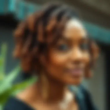 Exploring Curly Spring Twist Crochet Hair: A Comprehensive Guide Summary Exploring Curly Spring Twist Crochet Hair: A Comprehensive Guide Summary