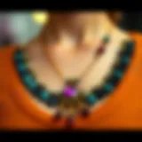 Exploring DIY Necklace Kits: Crafting Personal Adornments with Style and Substance Introduction