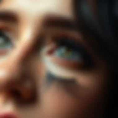 Consumer Trends in Dual Magnetic Lashes Consumer preferences and trends influencing the popularity of dual magnetic lashes.